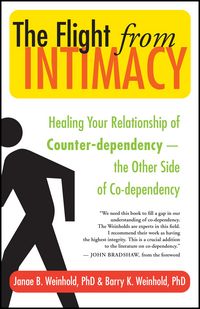 Produktbild: The Flight from Intimacy