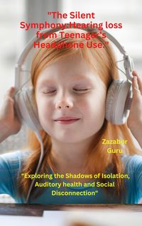 Produktbild: The Silent Symphony: Hearing loss from Teenager's Headphone Use.