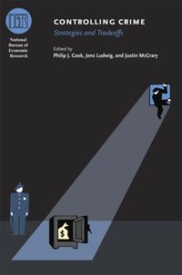 Produktbild: Controlling Crime