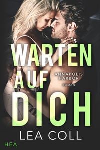Produktbild: Annapolis Harbor - Warten auf dich