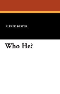 Produktbild: Who He?