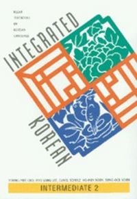 Produktbild: Integrated Korean