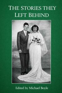 Produktbild: The Stories They Left Behind