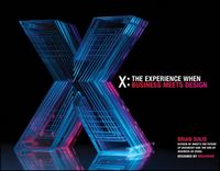 Produktbild: X: The Experience When Business Meets Design