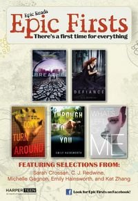 Produktbild: Epic Firsts Teen Sampler