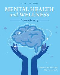 Produktbild: Mental Health and Wellness