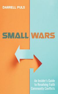 Produktbild: Small Wars