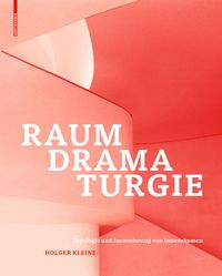 Produktbild: Raumdramaturgie