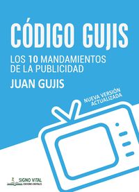 Produktbild: C&oacute;digo Gujis