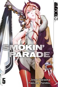 Produktbild: Smokin' Parade 05