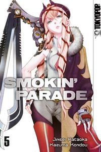 Produktbild: Smokin' Parade 05