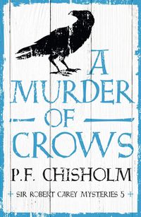 Produktbild: A Murder of Crows