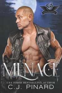 Produktbild: Menace