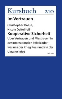 Produktbild: Kooperative Sicherheit