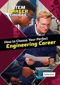 Produktbild: How to Choose Your Perfect Engineering Career
