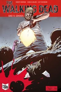 Produktbild: The Walking Dead Softcover 10