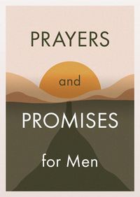 Produktbild: Prayers & Promises For Men
