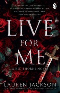 Produktbild: Live for Me