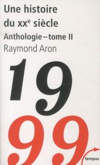 Produktbild: Une histoire du XXe si&egrave;cle: anthologie. Tome 2