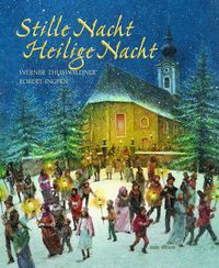 Produktbild: Stille Nacht, Heilige Nacht mit CD