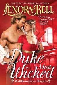 Produktbild: Bell, L: Duke Most Wicked