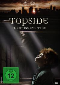 Produktbild: Topside - Flucht ins Ungewisse