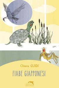 Produktbild: Fiabe giapponesi