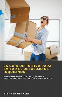 Produktbild: La Gu&iacute;a Definitiva para Evitar el Desalojo de Inquilinos
