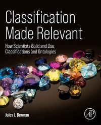 Produktbild: Berman, J: Classification Made Relevant