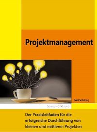 Produktbild: Projektmanagement