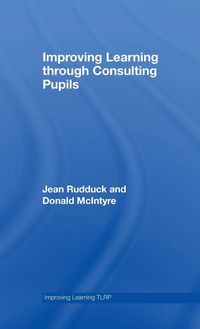 Produktbild: Improving Learning through Consulting Pupils