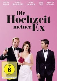 Produktbild: Die Hochzeit meiner Ex
