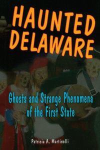 Produktbild: Haunted Delaware