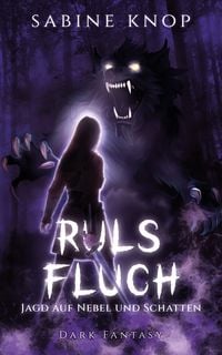 Produktbild: Ruls Fluch - Jagd auf Nebel und Schatten