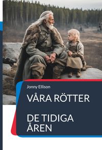Produktbild: V&aring;ra r&ouml;tter