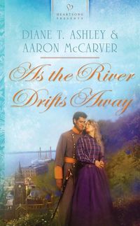 Produktbild: As the River Drifts Away