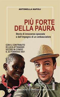 Produktbild: Pi&ugrave; forte della paura