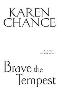 Produktbild: Brave the Tempest
