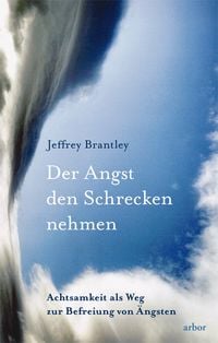 Produktbild: Der Angst den Schrecken nehmen
