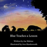 Produktbild: Blue Teaches a Lesson