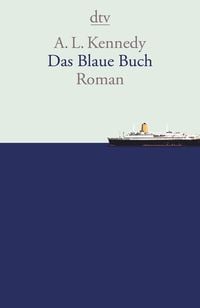 Produktbild: Das Blaue Buch