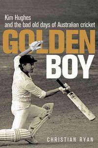 Produktbild: Golden Boy