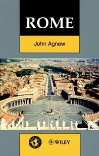 Produktbild: Rome