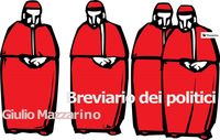 Produktbild: Breviario dei politici