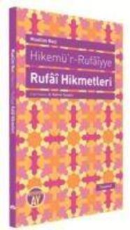 Produktbild: Hikem&uuml;r-Rufaiyye Rufai Hikmetleri