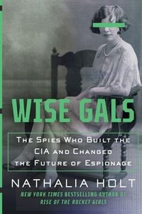 Produktbild: Wise Gals