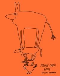 Produktbild: Pause ohne Ende