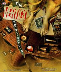 Produktbild: The Vertigo Encyclopedia