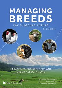 Produktbild: Managing Breeds for a Secure Future