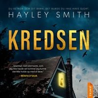 Produktbild: Kredsen